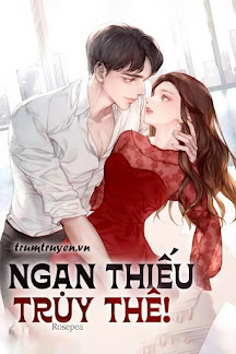 Ngạn Thiếu Truy Thê