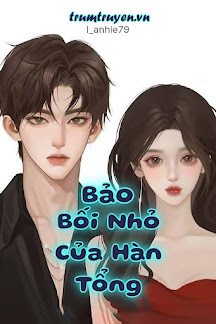 Bảo Bối Nhỏ Của Hàn Tổng